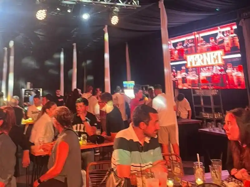 El Club del Coctel ofrecerá dos noches para disfrutar, probar y vivir todo el mundo de la coctelería