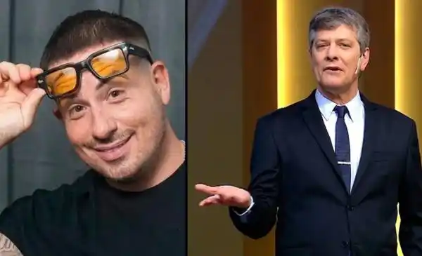 Fede Bal y su confesión más polémica