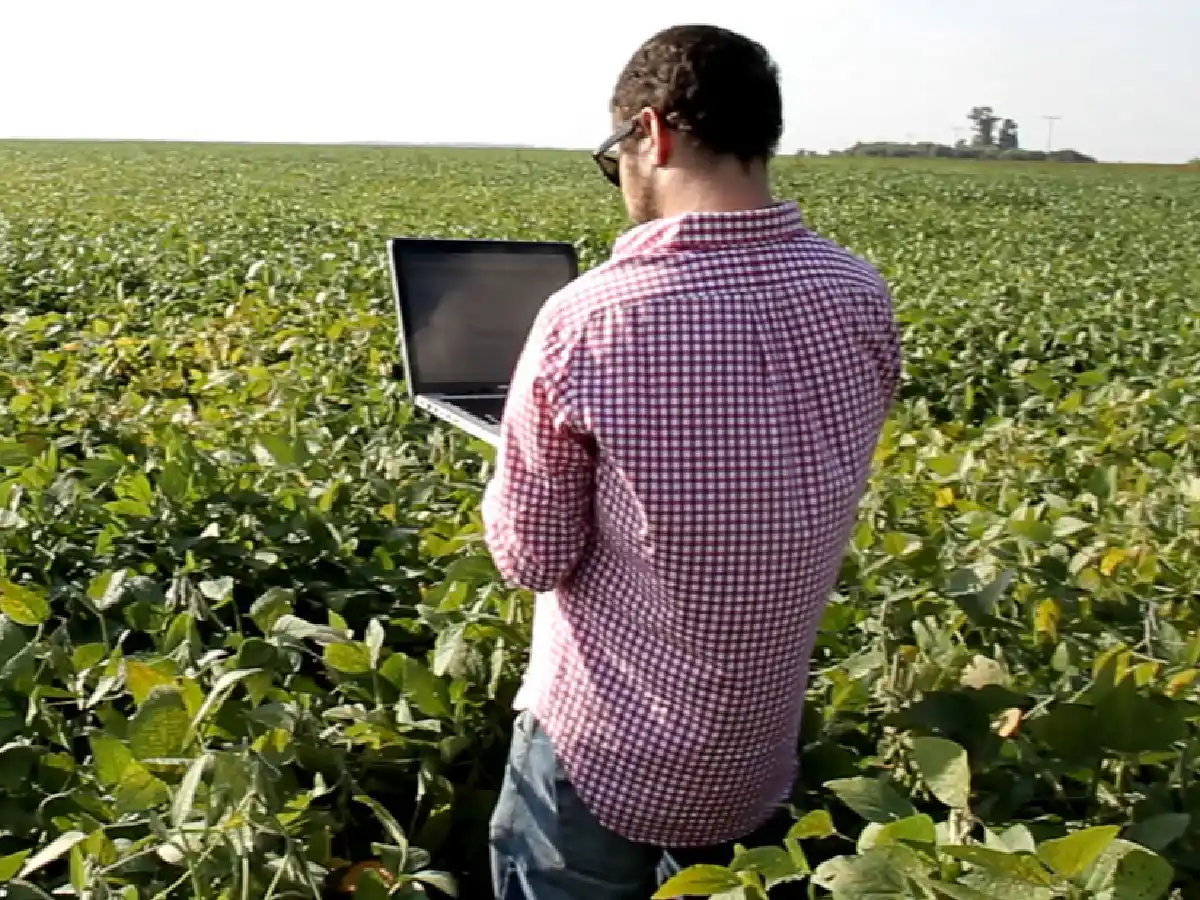 Actualización constante, el gran desafío de la educación agropecuaria 