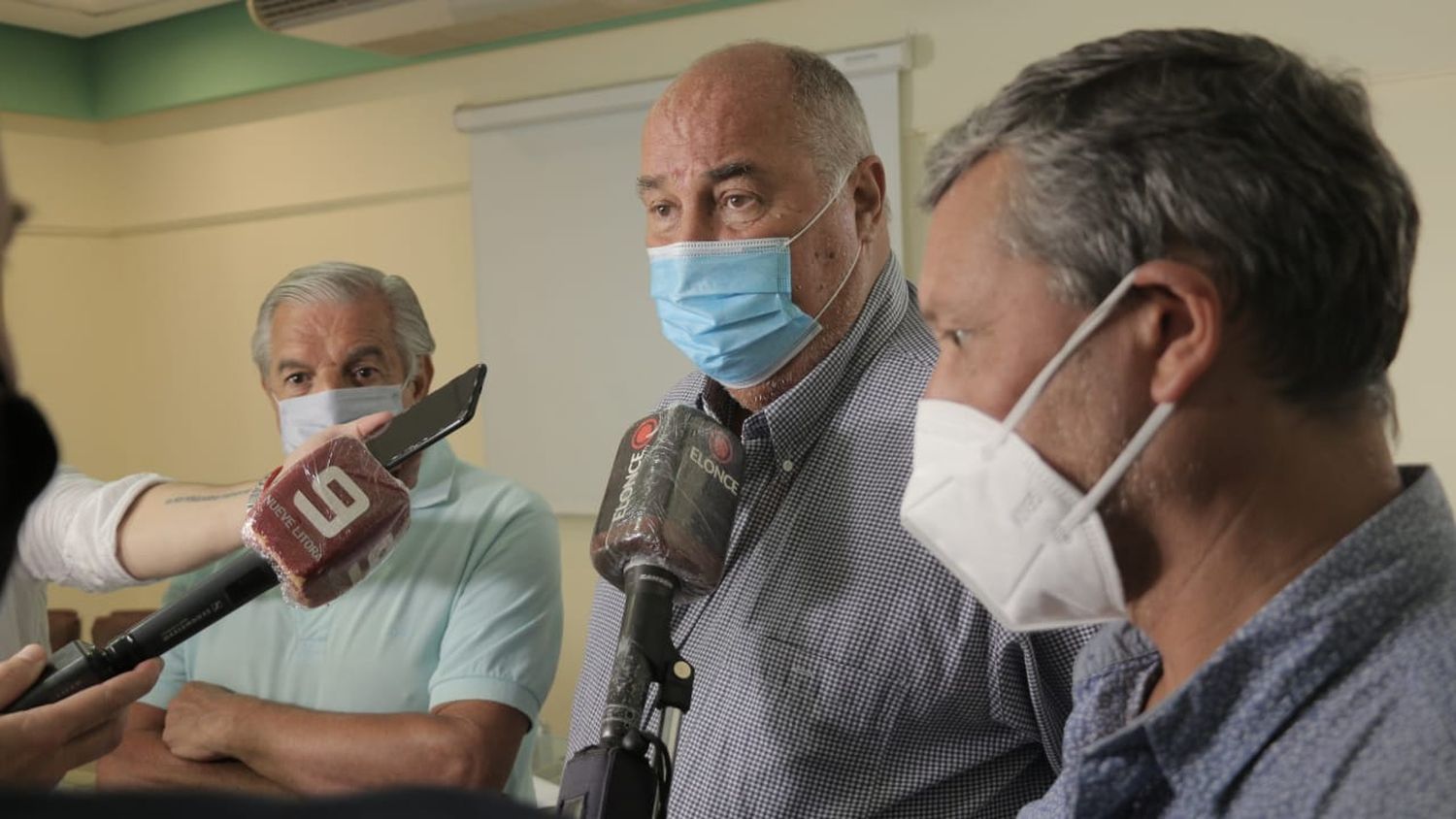 Femer envió una propuesta al Iosper con recomposición salarial e inclusión de nomencladores