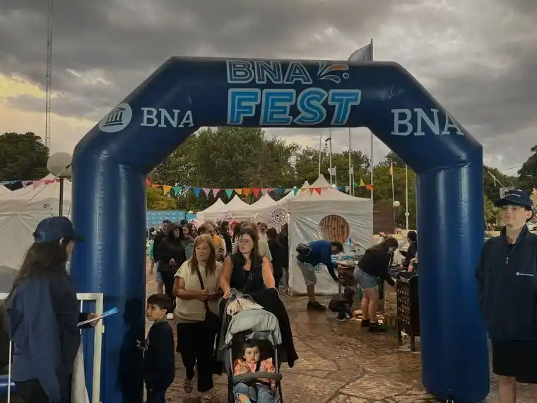 El BNA Fest vuelve a potenciar a productores locales en los principales destinos turísticos