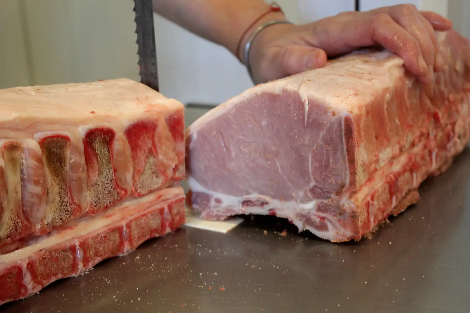 Carne