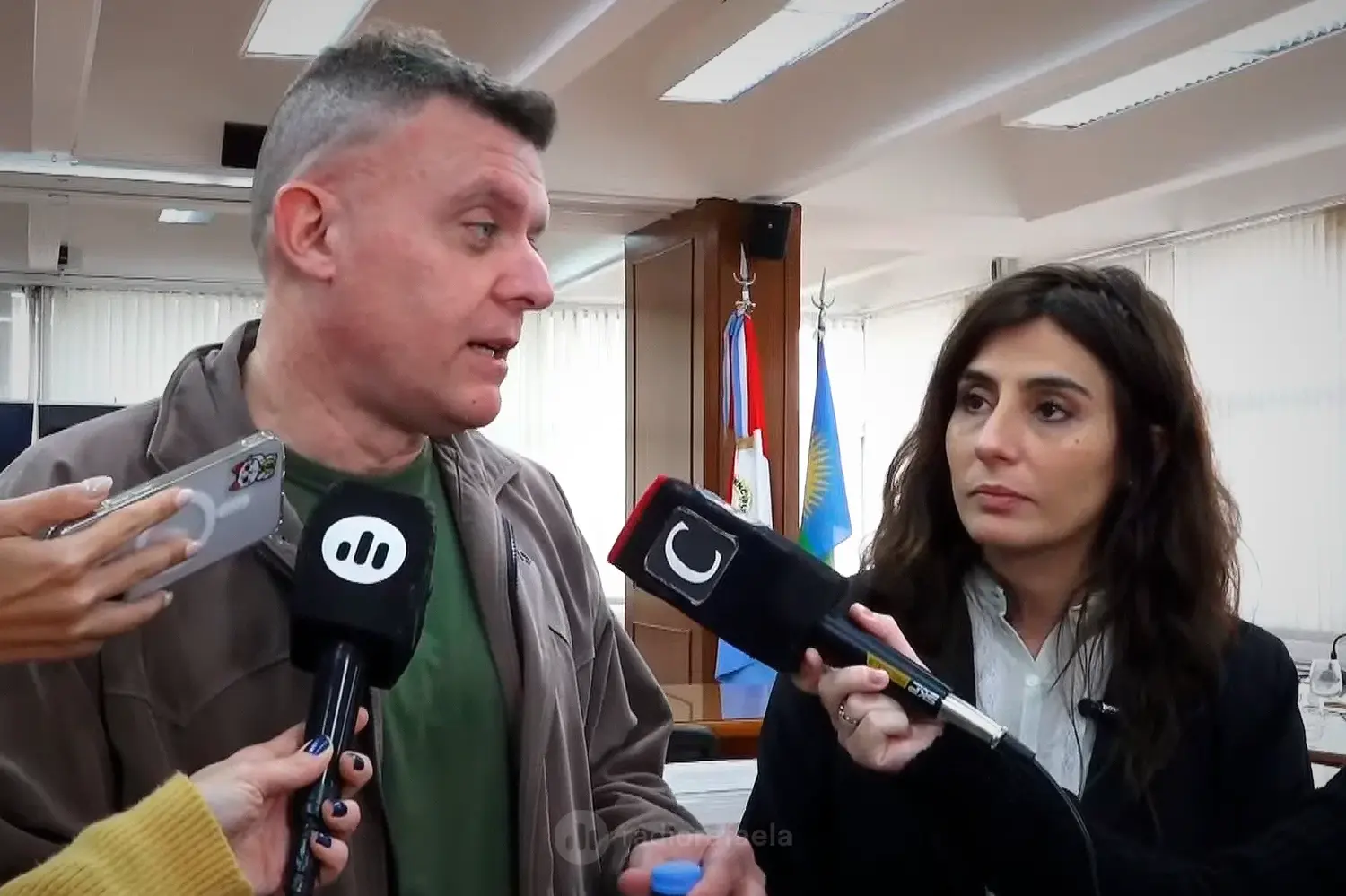 La Libertad Avanza: “Logramos que no aumenten los impuestos en el segundo semestre”