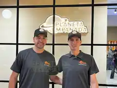 Planeta Empanada desembarcó en Tandil con una propuesta de calidad y servicio