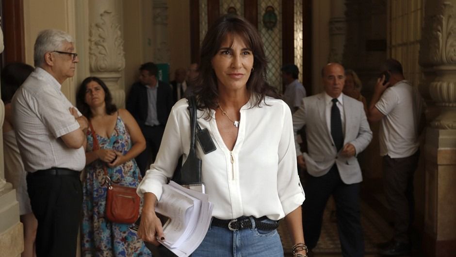 Natalia de la Sota lanza “Defendamos Córdoba” y se aleja del cordobesismo.