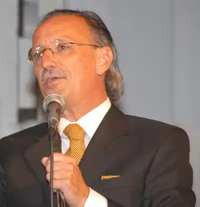 Juan Carlos Godoy es candidato a gobernador