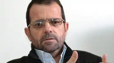 Sergio Knetemann quiere ir por la intendencia de Larroque