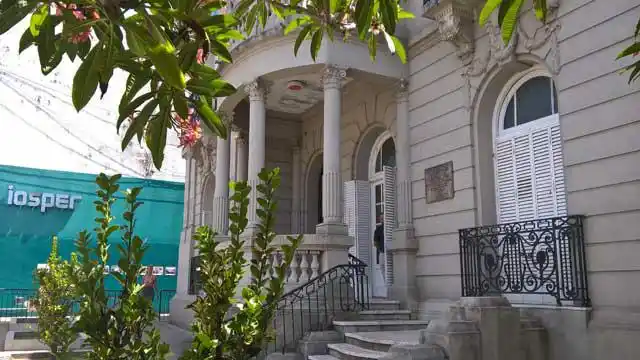 Iosper pagó casi 600.000 pesos en prestaciones a menor con  capacidad diferente