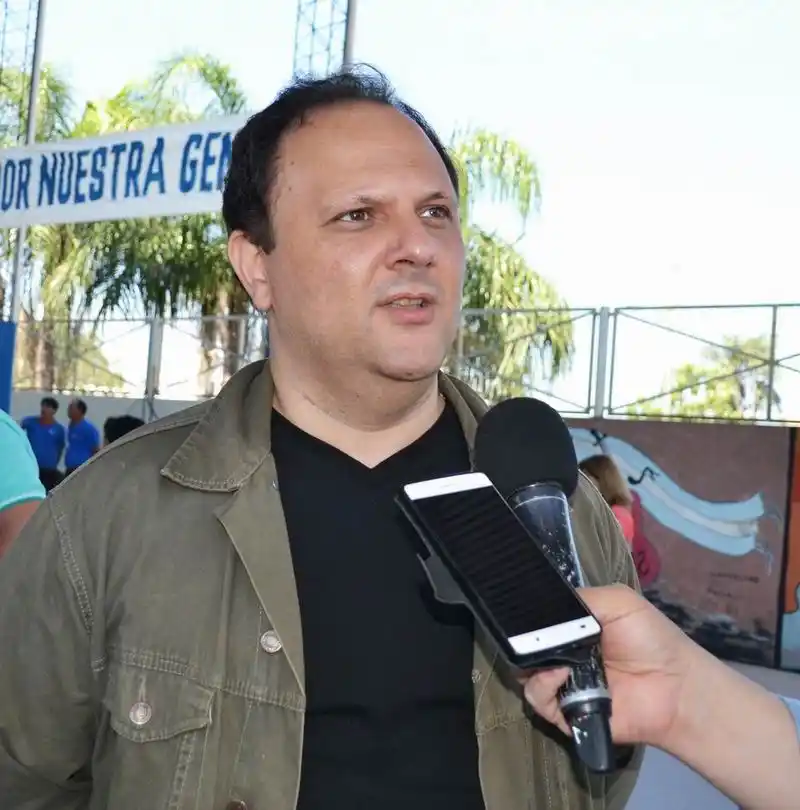 La red pública de atención de salud 
mental se extiende en toda la provincia