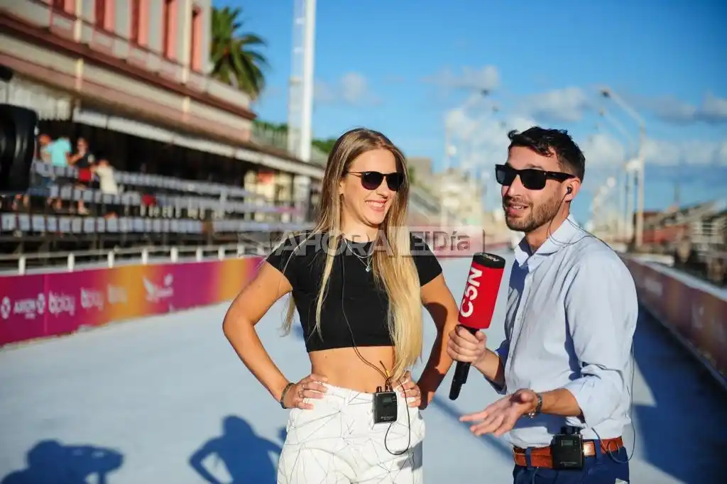 Crédito: MRFotografía