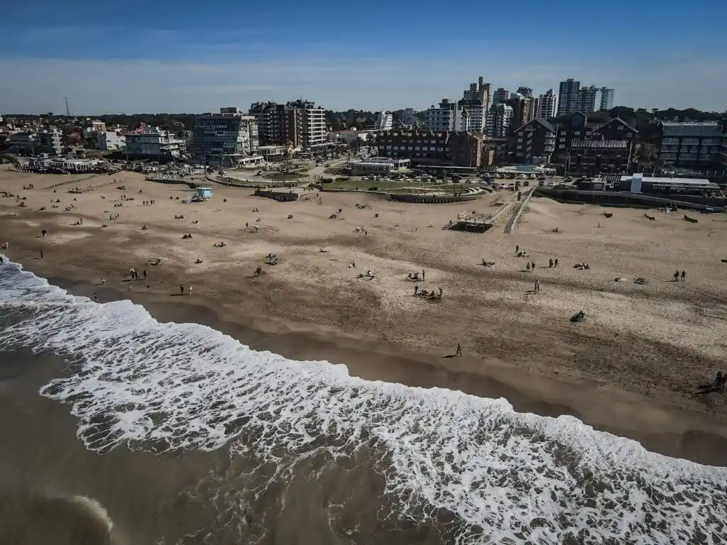 Los niveles de ocupación superan a los del mismo período del año pasado.