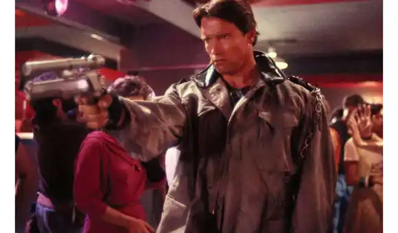 Las películas que predijeron la inteligencia artificial en el cine