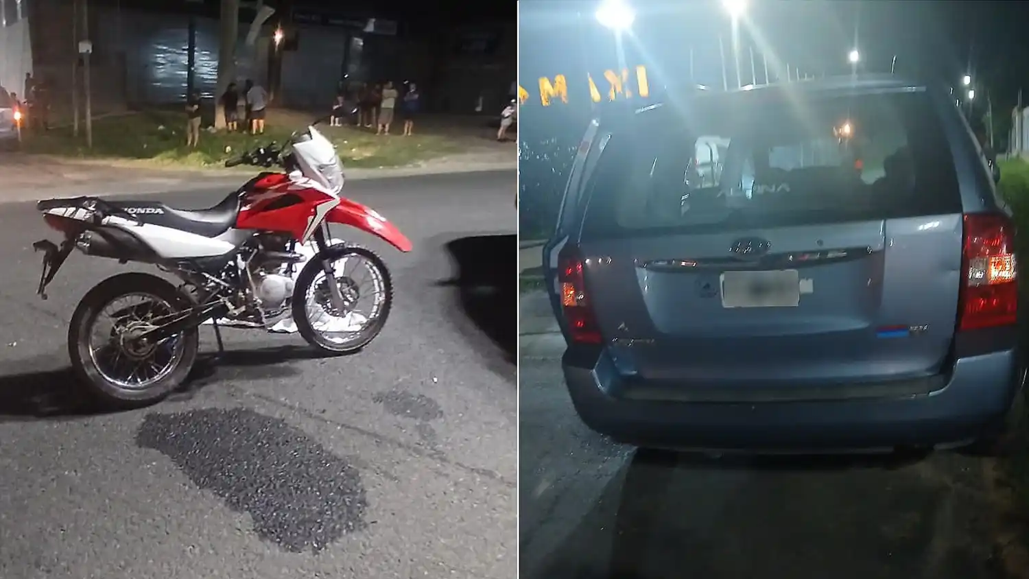 La Justicia investiga las causas del siniestro.