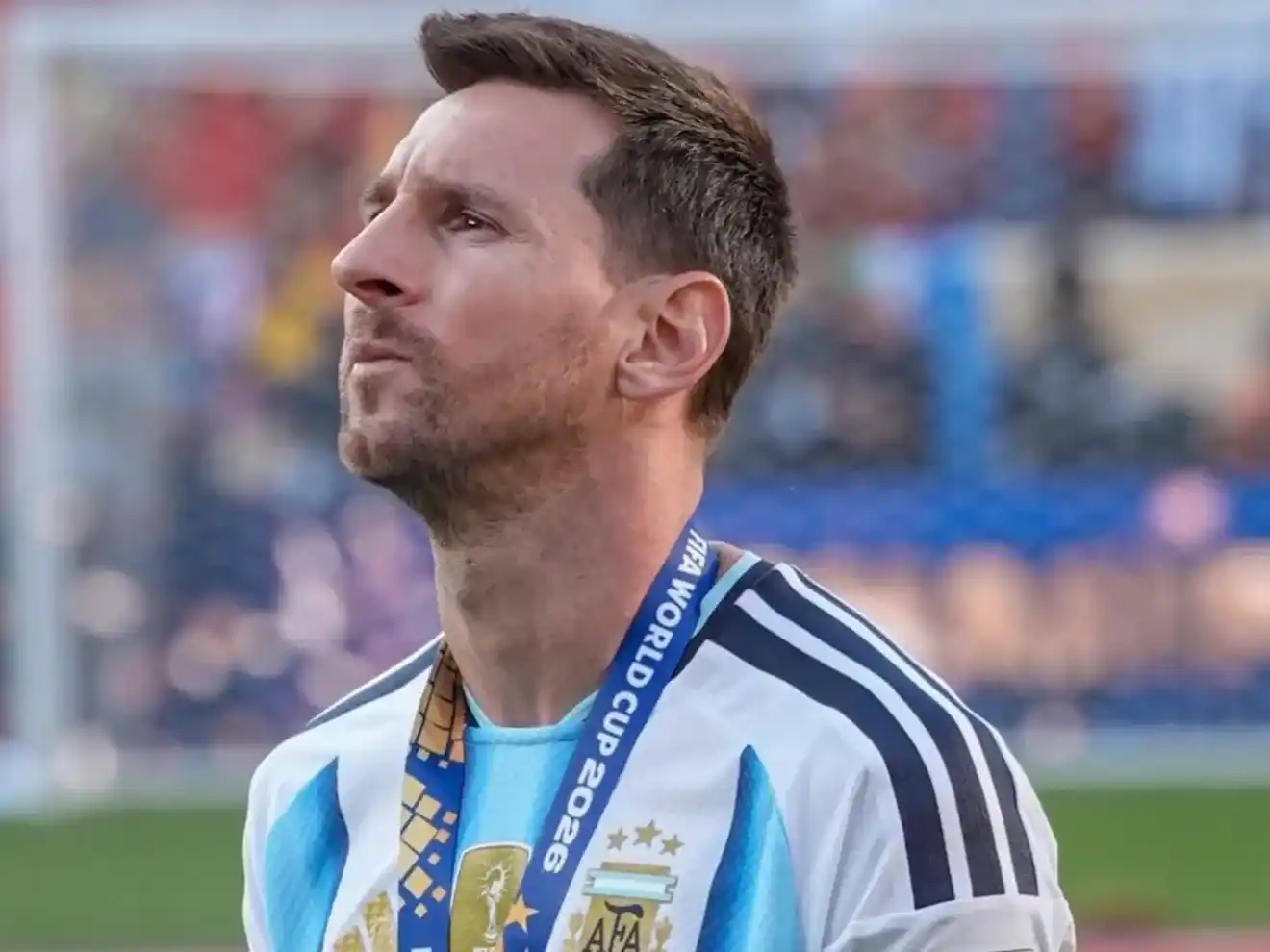 messi