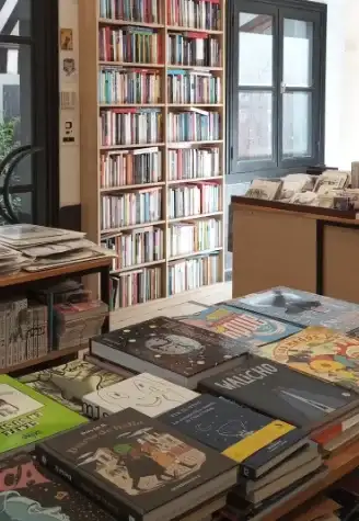 La reforma de la Ley del Libro reaviva el debate y genera preocupación en las librerías independientes