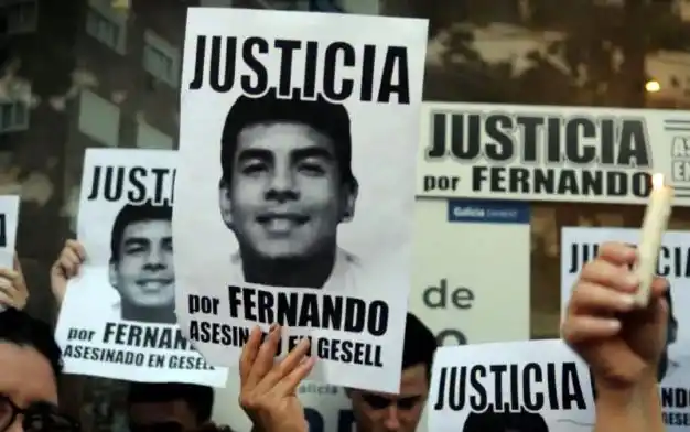Netflix estrenará “50 segundos: El caso Fernando Báez Sosa”, la serie documental sobre el crimen que conmovió al país