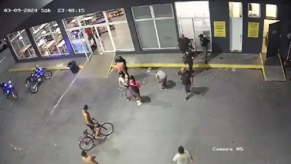 Piden la prisión perpetua para once acusados por los crímenes de los trabajadores ocurridos en marzo de 2024