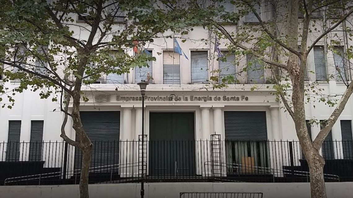 La EPE otorga turnos vía web para la atención a usuarios en oficinas de Rosario, Santa Fe y Rafaela