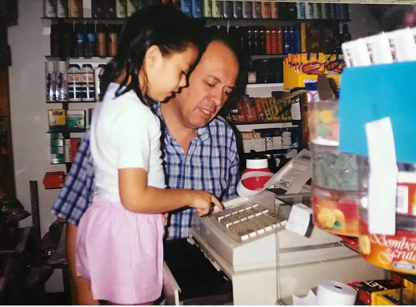 “Kiosco Zubillaga”, el comercio más antiguo de la ciudad, cumple 60 años de vida