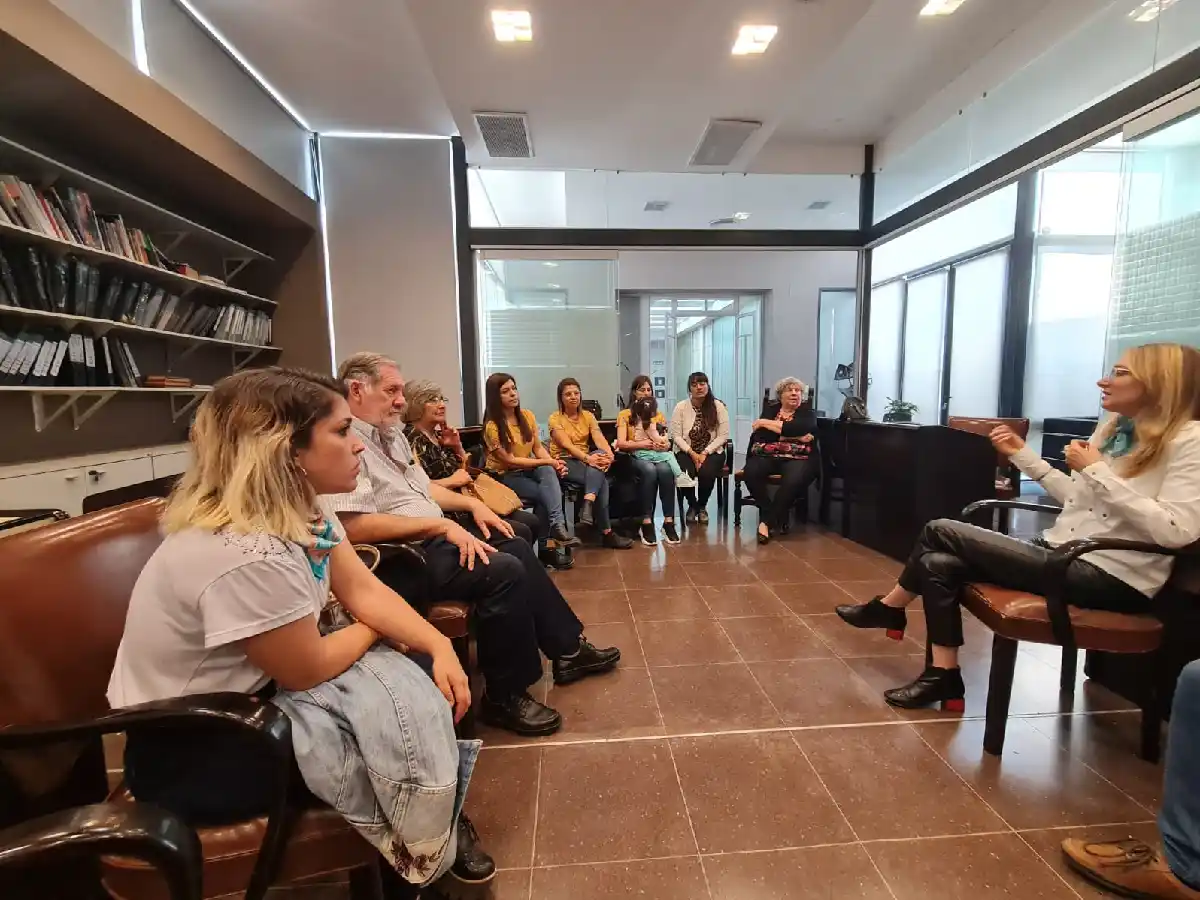 “Endo Vida” sigue la lucha  por una Ley Nacional  de Endometriosis 