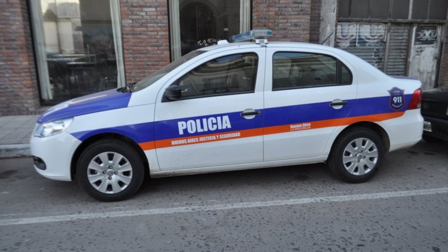 Insólito asalto en Pergamino: "Dame cuatro milanesas rellenas"  