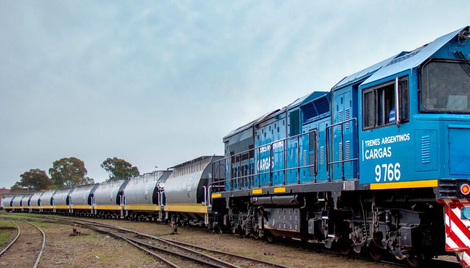 Lanzan una Tecnicatura Universitaria en Material Rodante Ferroviario