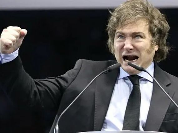 Extreman la seguridad de Milei en el exterior por la tensión con Irán