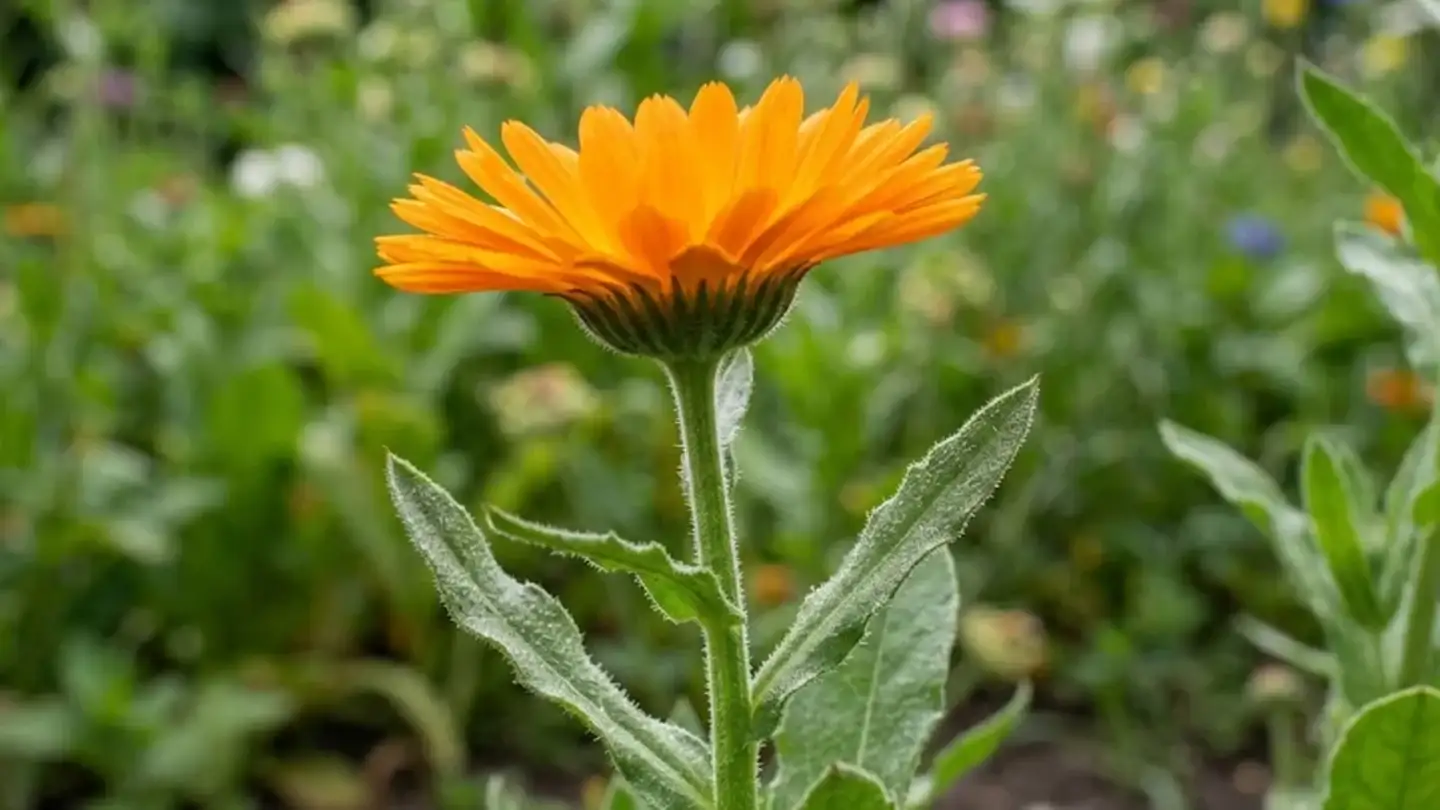 calendulas - 1