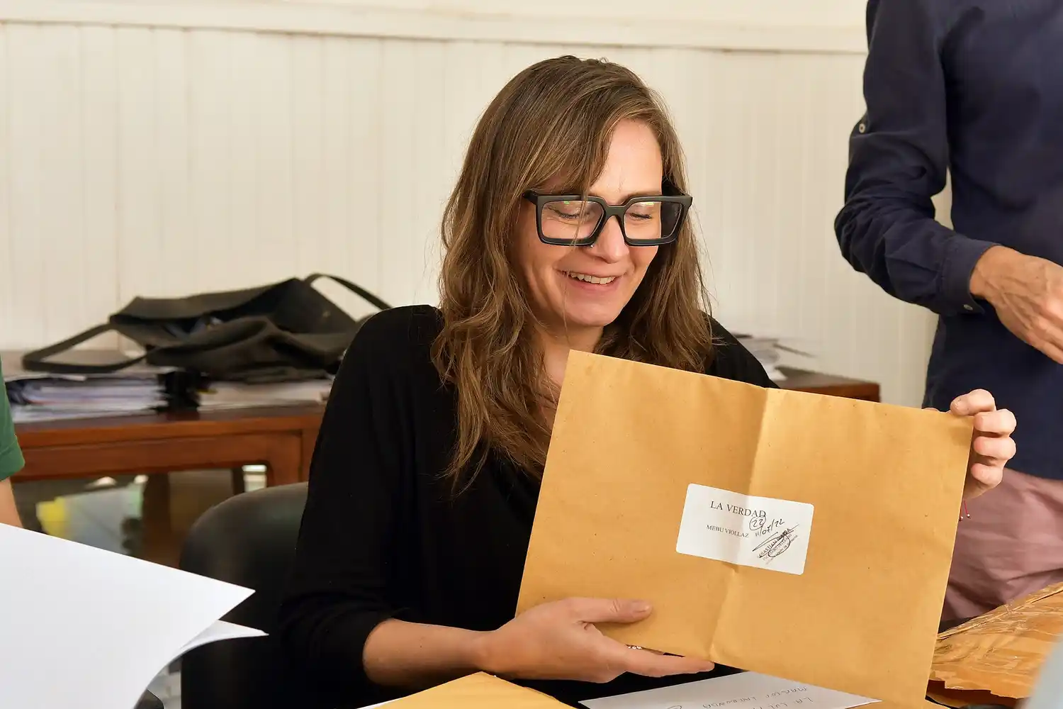 Se conoció quien se quedó con el Premio Literario Fray Mocho
