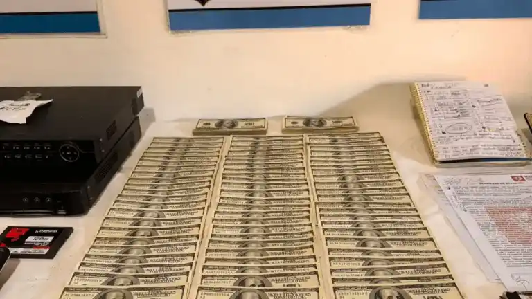 Explotaban sexualmente mujeres y facturaban $12.000.000: así cayeron y las víctimas fueron rescatadas