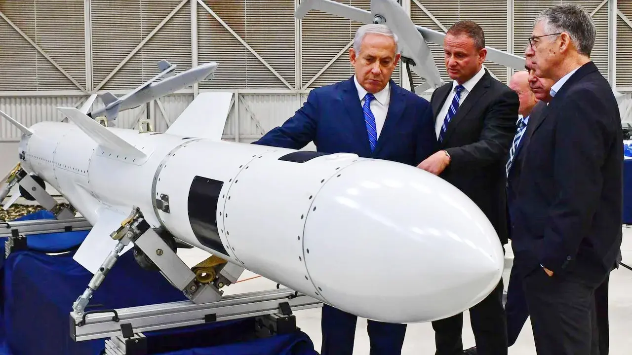 El poder nuclear que nadie confirma: por qué Israel mantiene el secreto de su arsenal