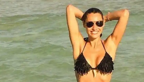 Pampita liquidó a Figueiras: "El papel de ex hay que ganárselo