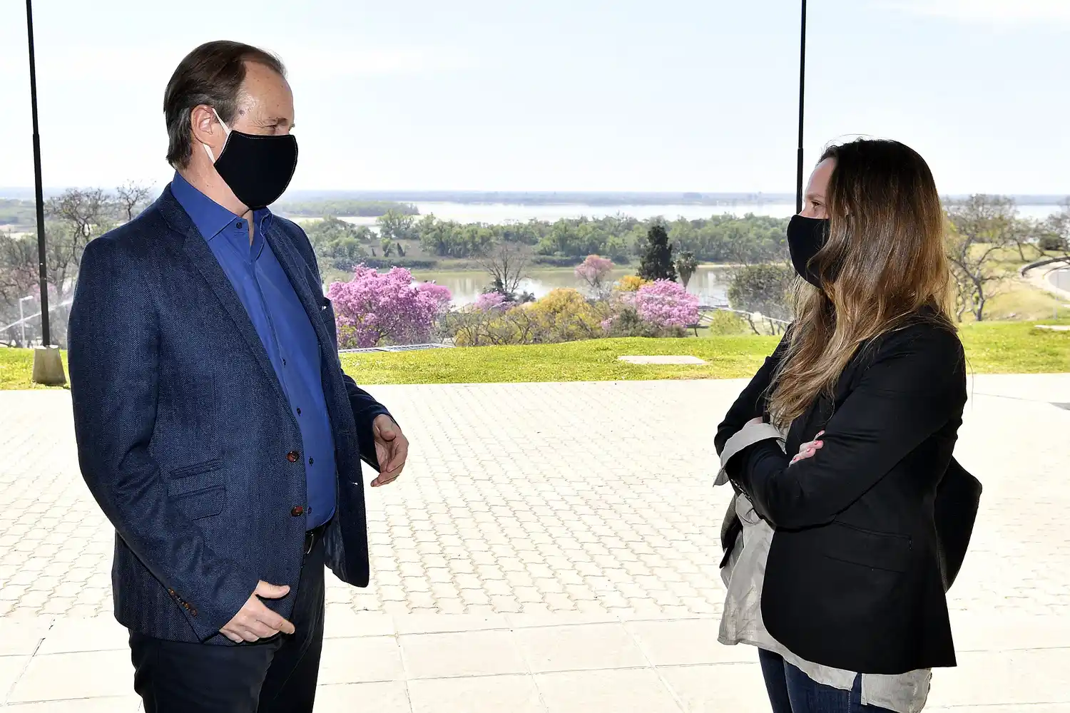 Entre Ríos y los festejos del bicentenario 