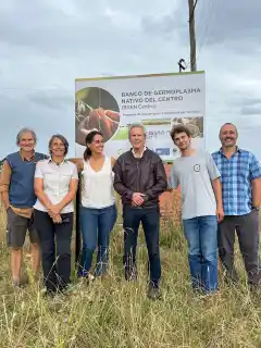 La rehabilitación ecológica según James Aronson: “Mirarnos como parte de la naturaleza”