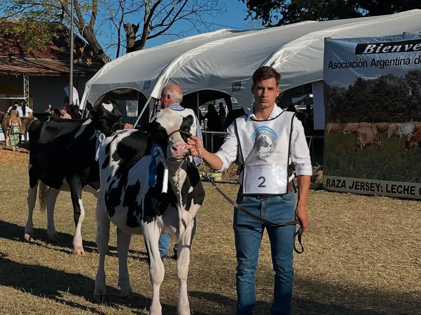 Expo Leche: Balance positivo a pesar de algunas ausencias