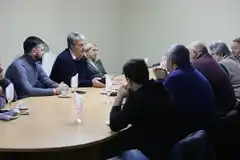 Para Nicolini, “en Tandil los aumentos de tasas se le están yendo de las manos a la gestión”