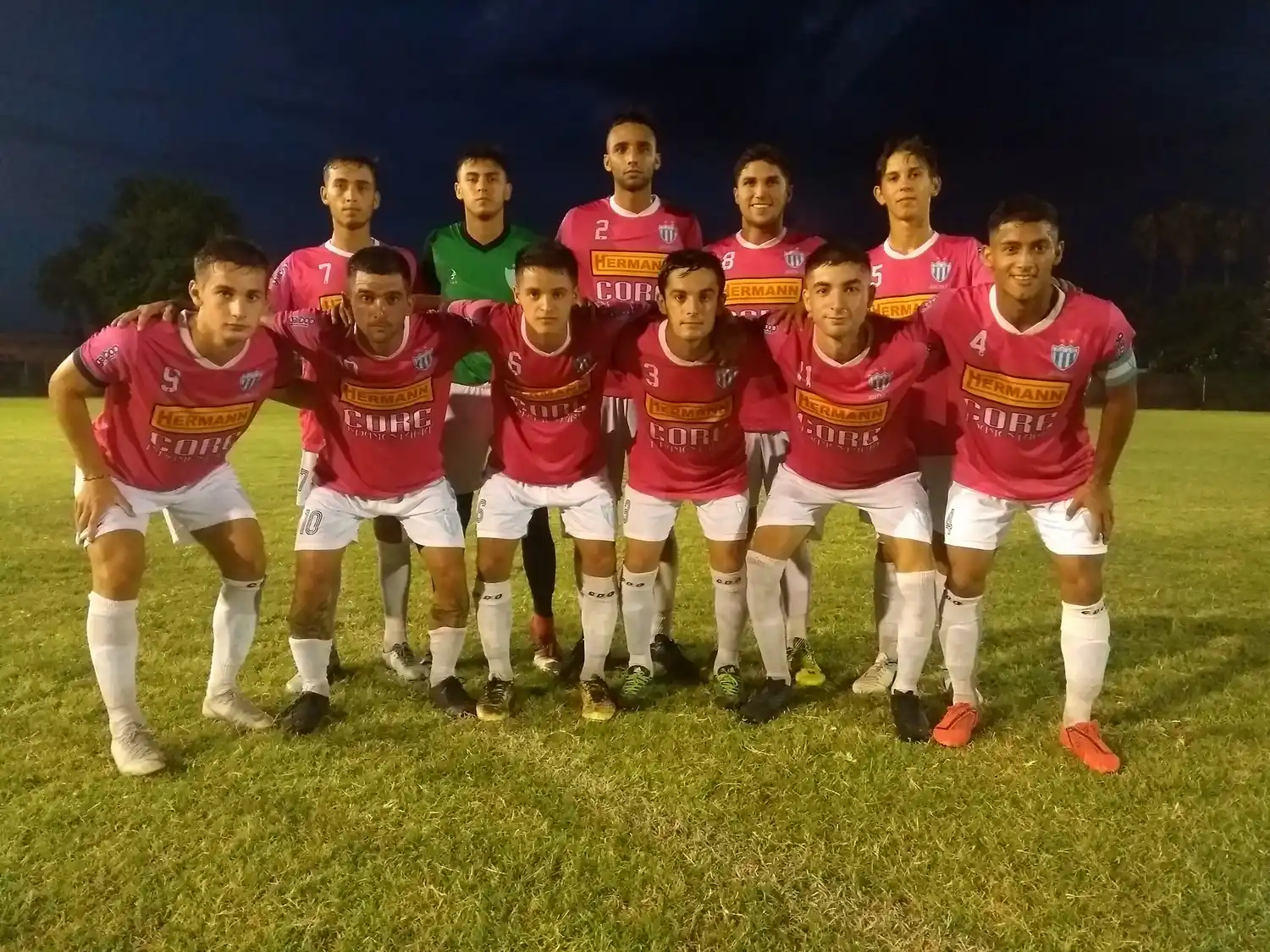 Juventud Unida y Pueblo Nuevo, dos nuevos clasificados a cuartos