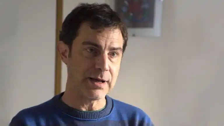 Entrevista a Andrés Malamud, politologo