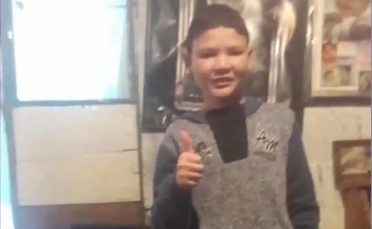 Jonathan Correa fue asesinado a golpes.