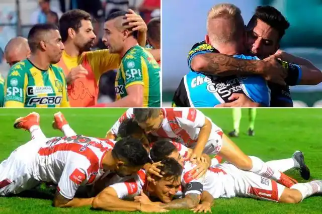 El cierre de la B Nacional, entre el ascenso y el descenso, involucra a la mayoría de los equipos