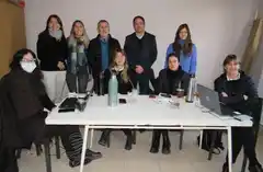 Este viernes retorna el operativo "La Justicia va a los barrios"