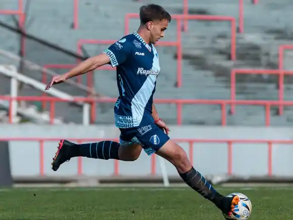 Alvarado volvió a igualar y se complica: triple empate en la zona baja