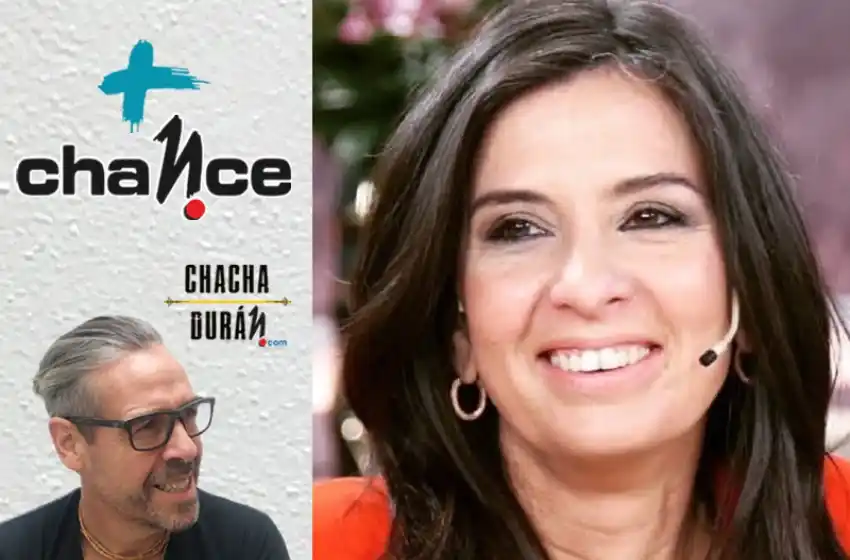 Edith Hermida: "Transito la vida tal como se presenta"