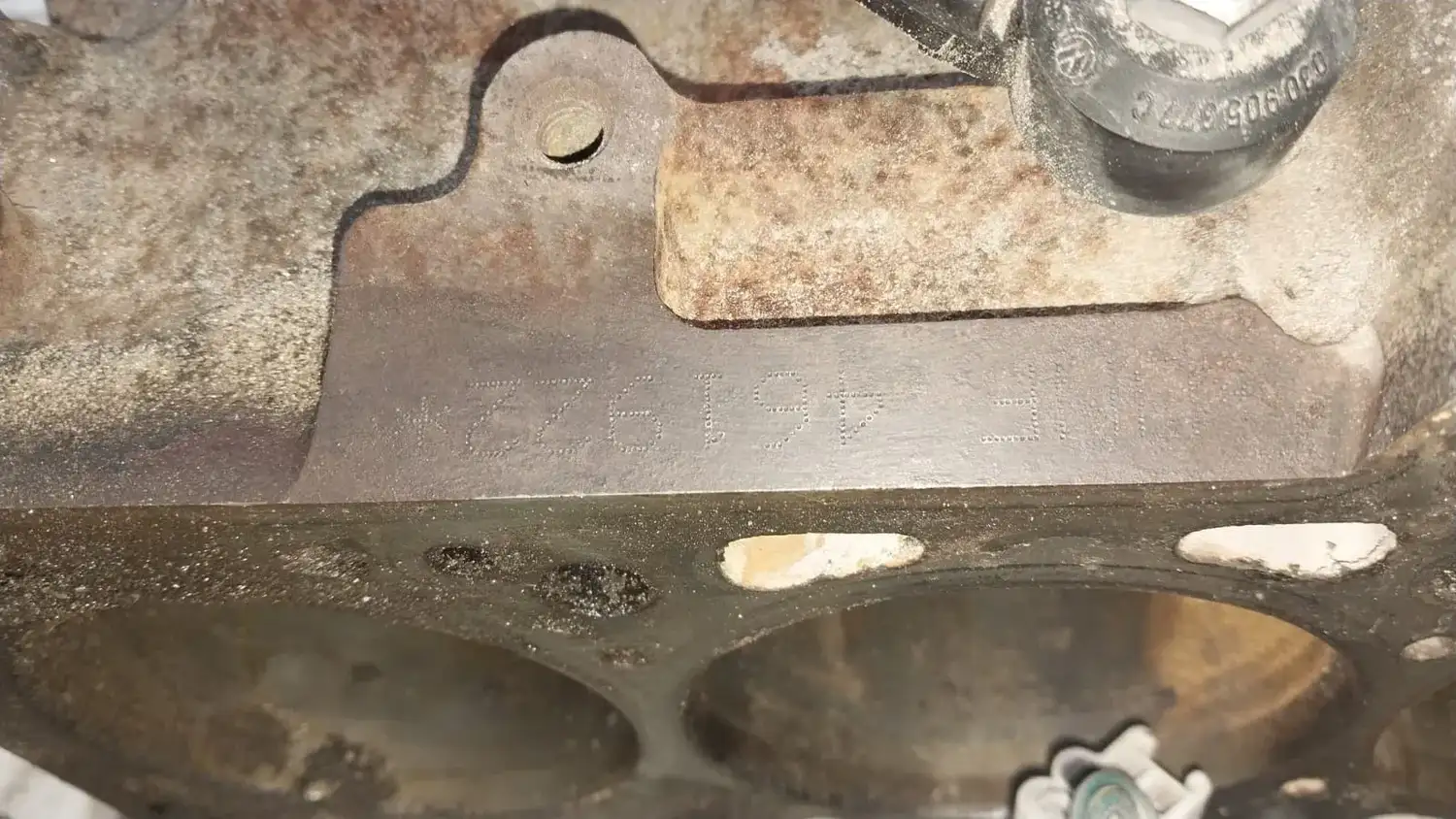motor