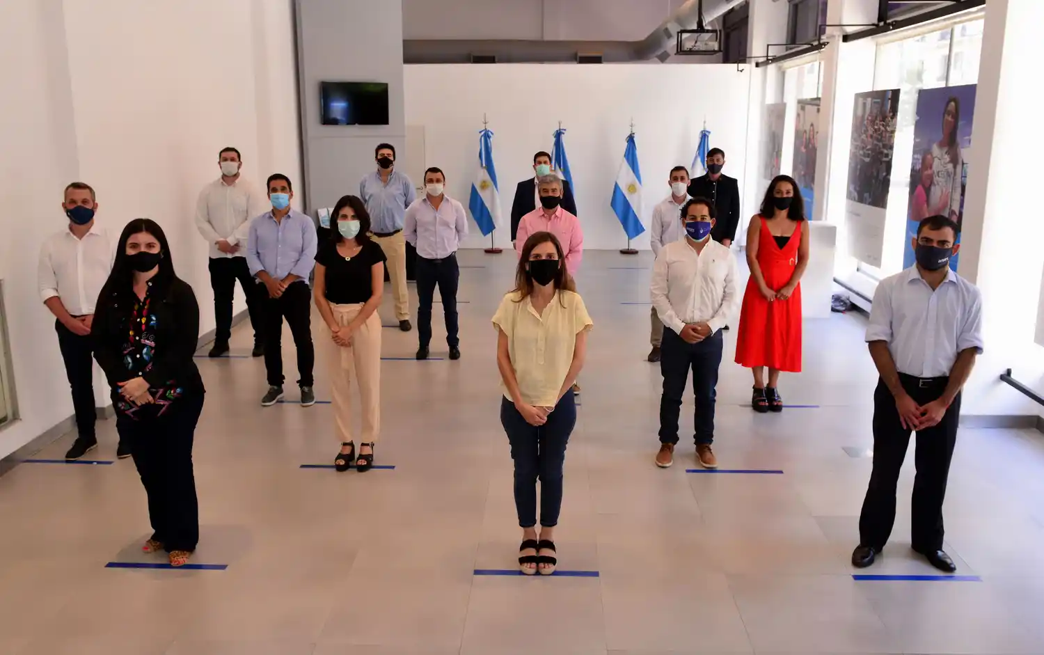 Más de 28 millones de personas recibieron alguna cobertura de la ANSES en 2020