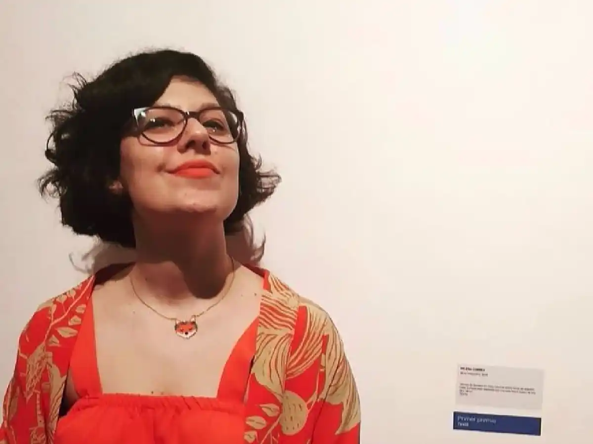 Bordado, el método infalible  para relajarse en cuarentena