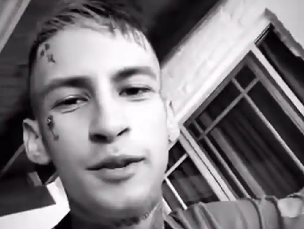 Viviana “Carnosa” vs L-Gante: ella dijo que los fans del músicos son “pasivos” y él le respondió “tu choma”