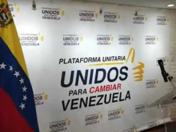 "No hay olvido, hay memoria y esperanza": Plataforma Unitaria por el aniversario del 28 de julio