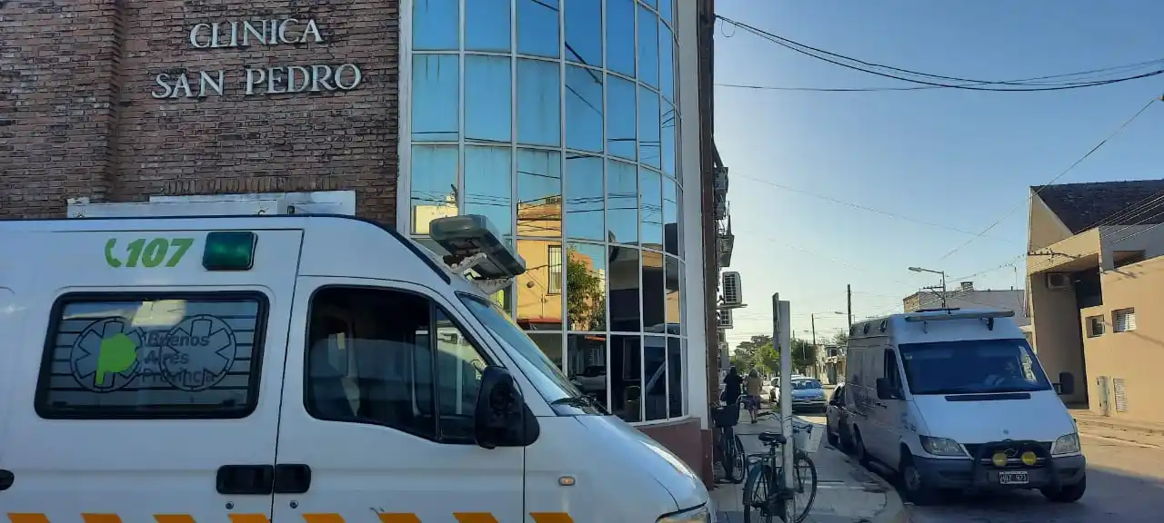 Segunda ola de coronavirus: falleció un hombre de 65 años