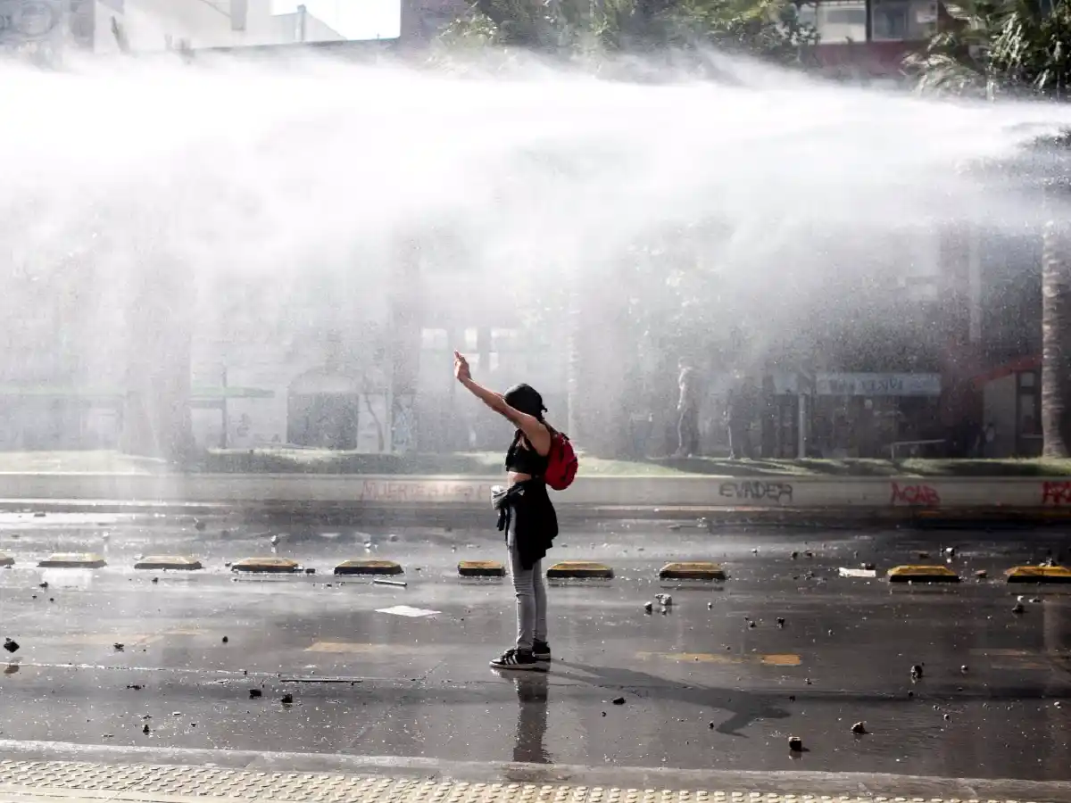 Crisis en Chile: Piñera envió al Congreso el proyecto de ley que vuelve atrás el alza de la tarifa eléctrica
